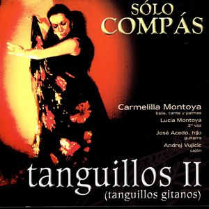 Solo Compas Flamenco - Tanguillos Ii