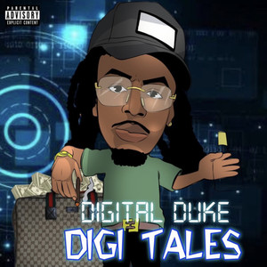 Digi Tales (Explicit)