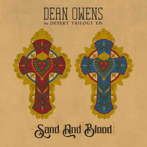 Dean Owens - Dolina