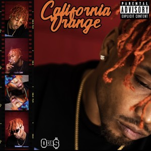 California Orange (Explicit)