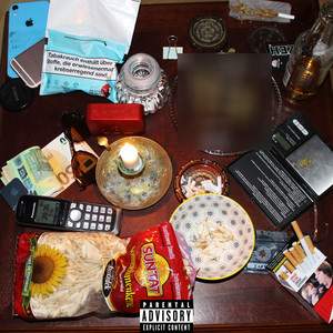à la carte (Explicit)