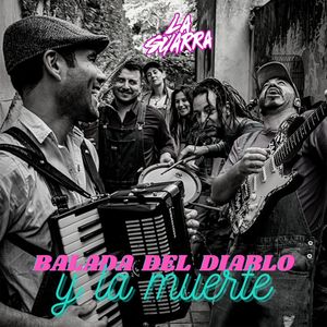 Balada del Diablo y la Muerte