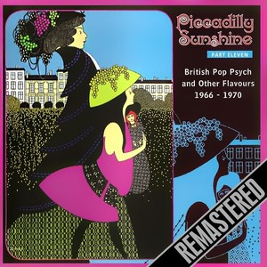 Piccadilly Sunshine, Part 11(Remastered)