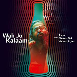 Wah Jo Kalaam (Coke Studio Season 11)