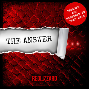 The Answer (Beau Hill Remix)