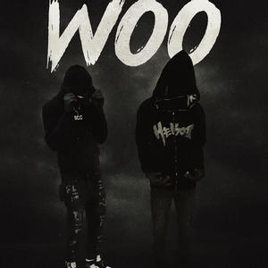 Woo (feat. SCG Baby5) (Explicit)