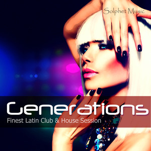 I Love This Club (Luis Gutierrez Sax Mix)