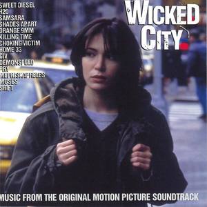 Wicked City