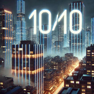 10/10 (feat. Silas Wilder) (Explicit)