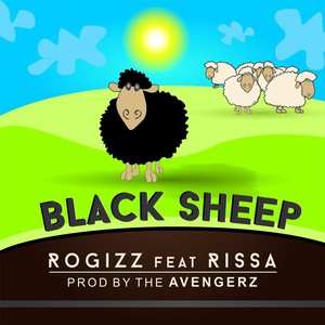 Black Sheep (feat. Rissa)