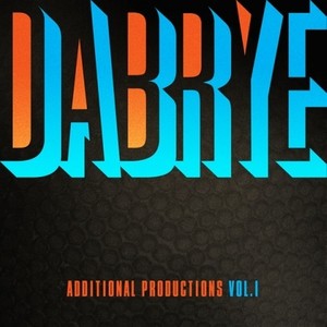 Angel Beat (Dabrye Remix)