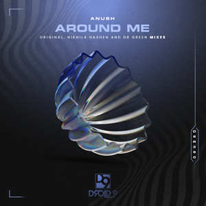 Around Me (Nikhila Hashen Remix)