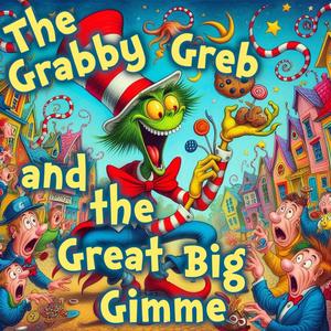 The Grabby Greb and the Great Big Gimme