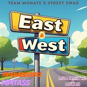 East and West