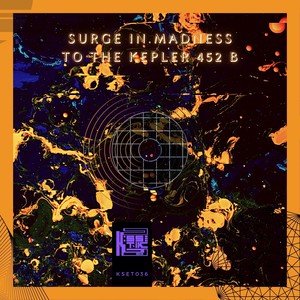 To the Kepler 452 B (Original Mix)