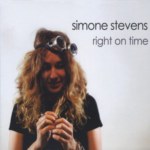 Simone Stevens - ABC