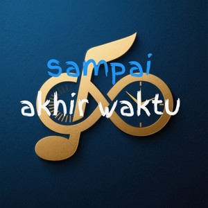 sampai akhir waktu