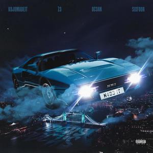 Hocus Pocus (feat. Oc3an) (Explicit)