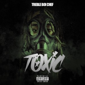 Toxic (Explicit)