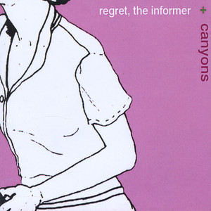 Regret, the Informer Split