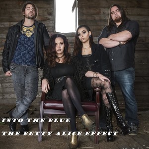 Into The Blue by The Betty ALice Effect