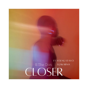 Closer (Sped Up) [Explicit]