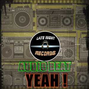 Yeah (Original Mix)
