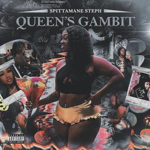 Queen's Gambit (Explicit)