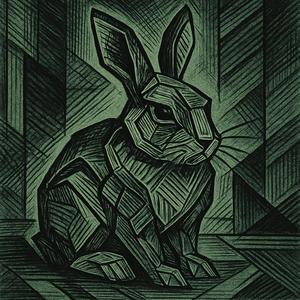 bunny drama (instrumental)