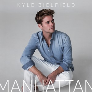 I Have Nothing-Kyle Bielfield
