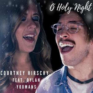 O Holy Night (feat. Dylan Youmans)