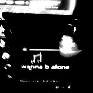 wannabe Alone (feat. LOCKED OUT) (Explicit)