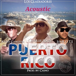 Puerto Rico (Acoustic)