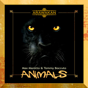 Animals (Original Mix)