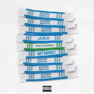 GET MONEY (Explicit)