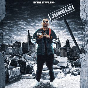 Jungle (Explicit)