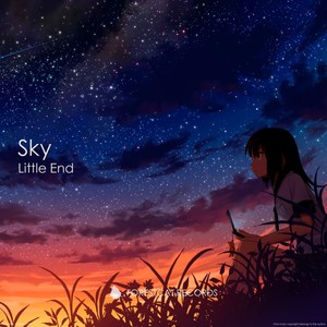 Sky封面