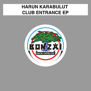 Club Entrance EP