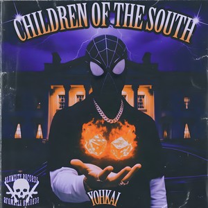 Children Of The South (Explicit)