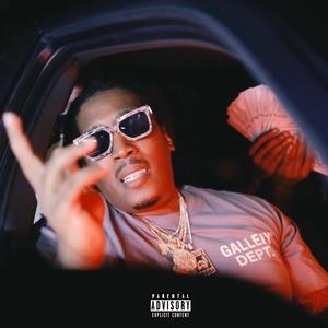 Get From Around Here (Explicit)