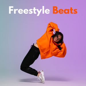 Freestyle Beats: Hip Hop Background Music