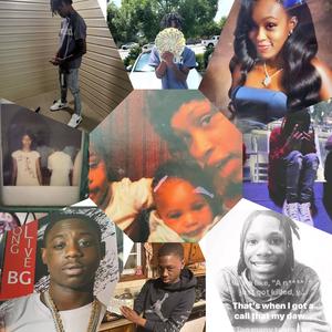 In my feelings (feat. Luhtray4) (Explicit)