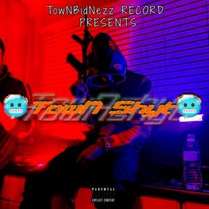 TowNshyt (feat. CFN Maine) [Explicit]