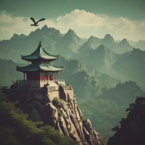 萧贺 - 圆舞曲回忆