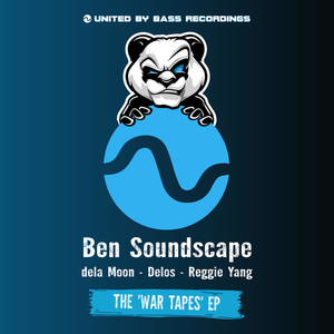 War Tapes (dela Moon Invincibility Remix)