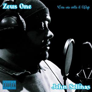 Ronaldo e Messi (feat. John Solinas & July B) (Explicit)