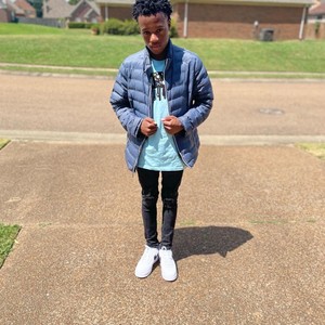 Who is that dude (Explicit)