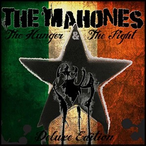 The Hunger & The Fight (Deluxe Edition)