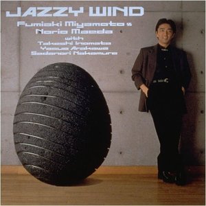 JAZZY WIND