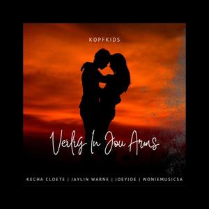 Veilig in jou arms (feat. Jaylin Warne, Kecha Cloete & Joey Joe)